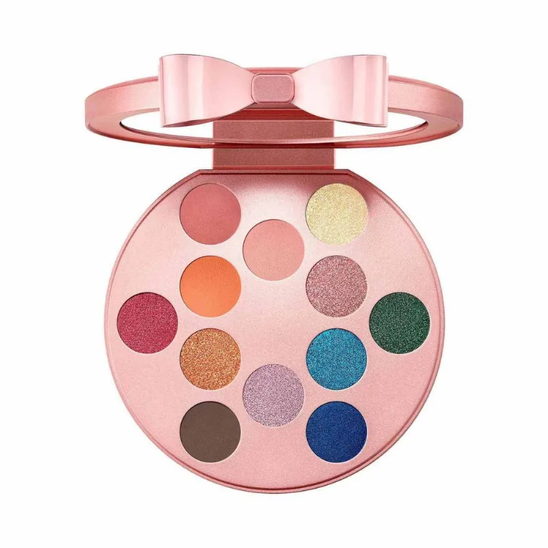 Palete Pleaser Eye Shadow X 12
