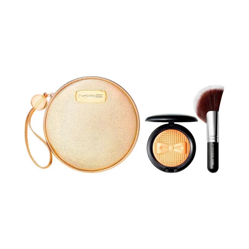Indulgent Glow Face Kit Sparkling Wine