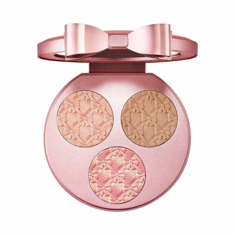 Effervescence Extra Dimension Face Compact Light