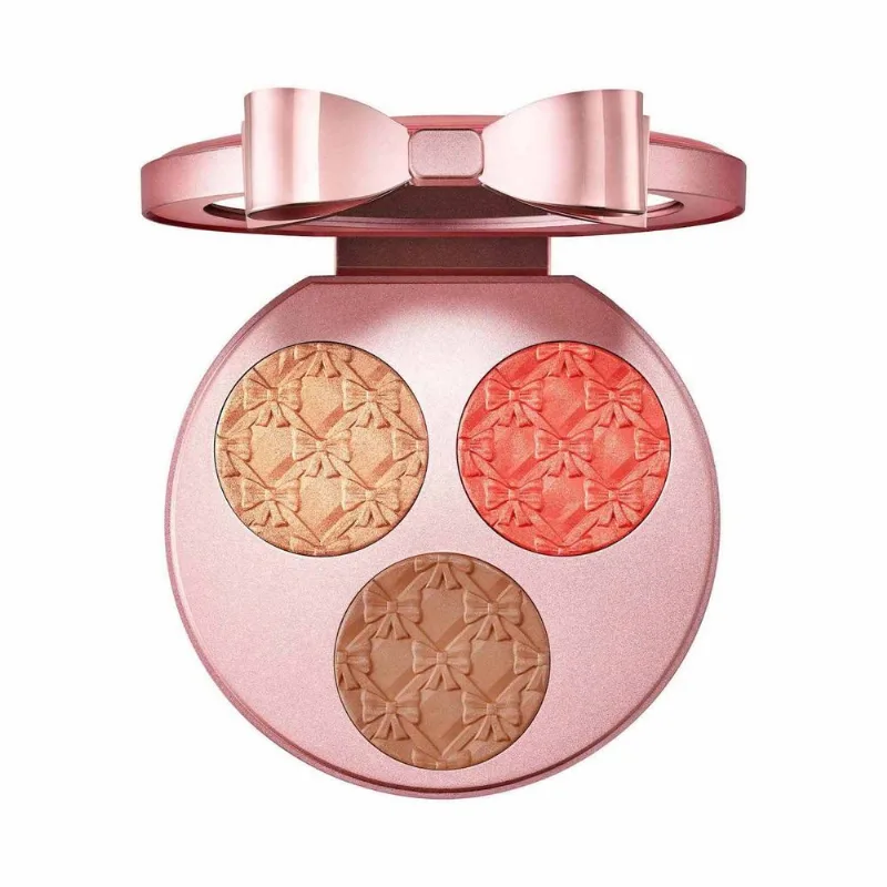 Effervescence Extra Dimension Face Compact Medium