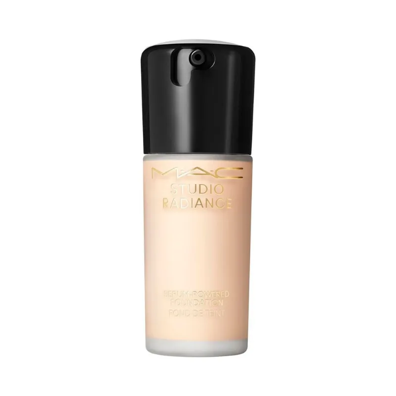 Studio Radiance Serum Powered Foundation NC10