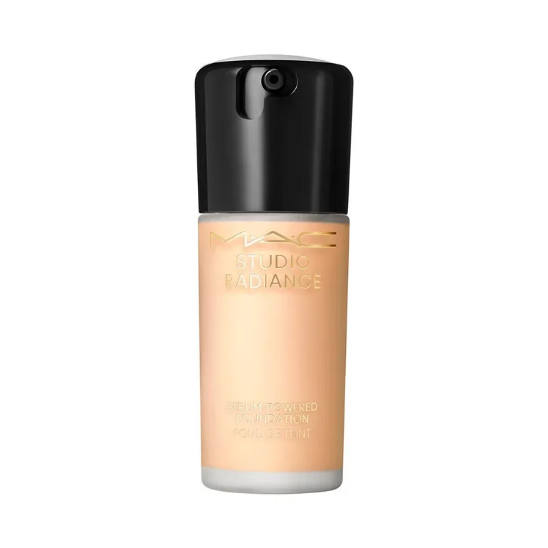 Studio Radiance Serum Powered Foundation NC15