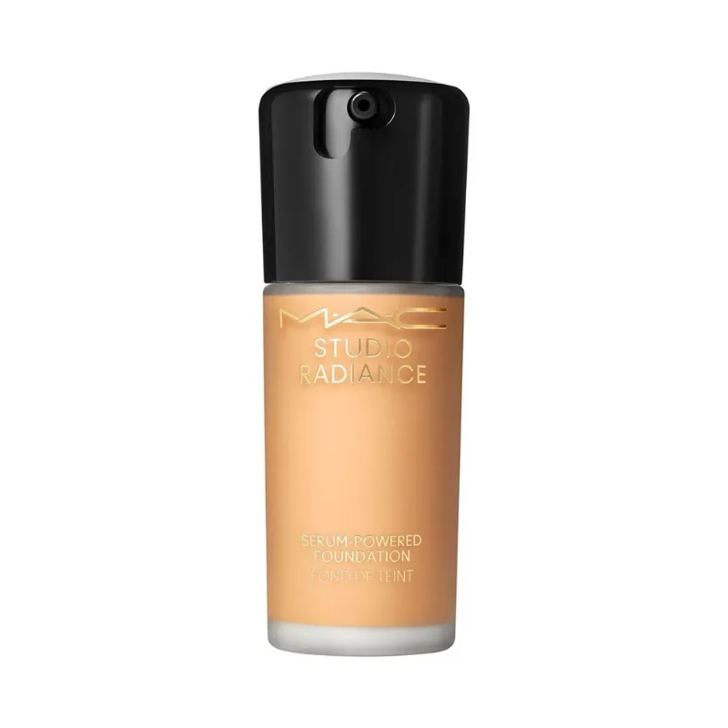 Studio Radiance Serum Powered Foundation NC25