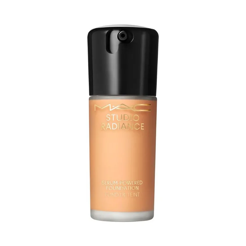 Studio Radiance Serum Powered Foundation NC40