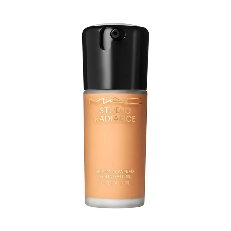 Studio Radiance Serum Powered Foundation NC42