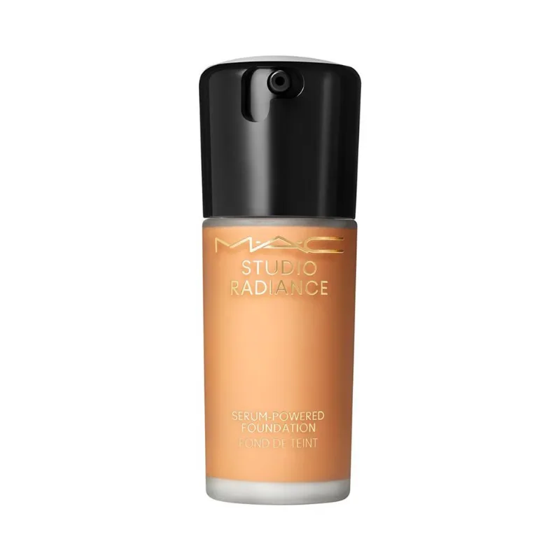 Studio Radiance Serum Powered Foundation NC44