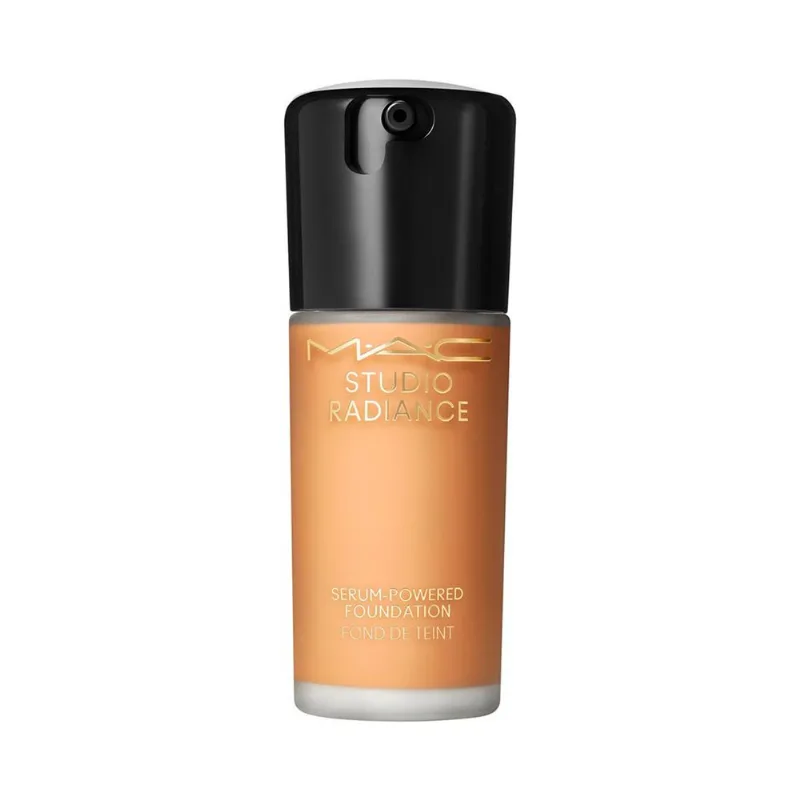 Studio Radiance Serum Powered Foundation NC45