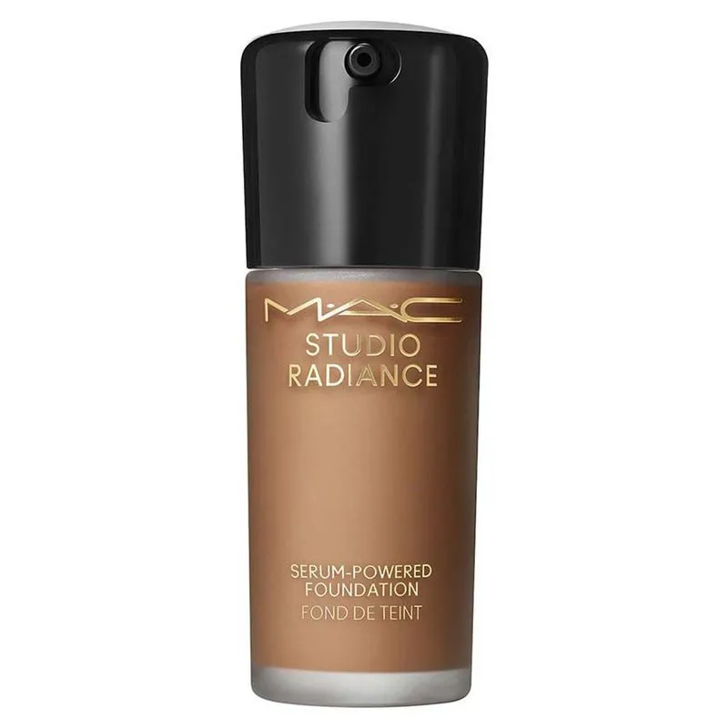 Base Líquida Hidratante Mac - Studio Radiance Serum Powered NC NC60