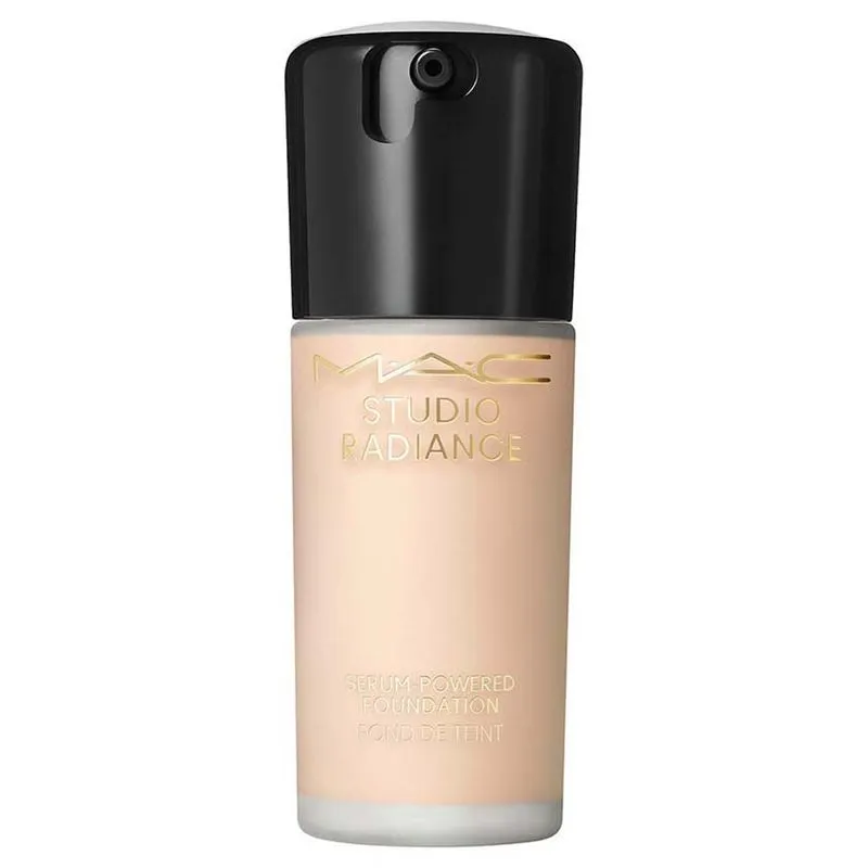 Base Líquida Hidratante Mac - Studio Radiance Serum Powered NW NW10