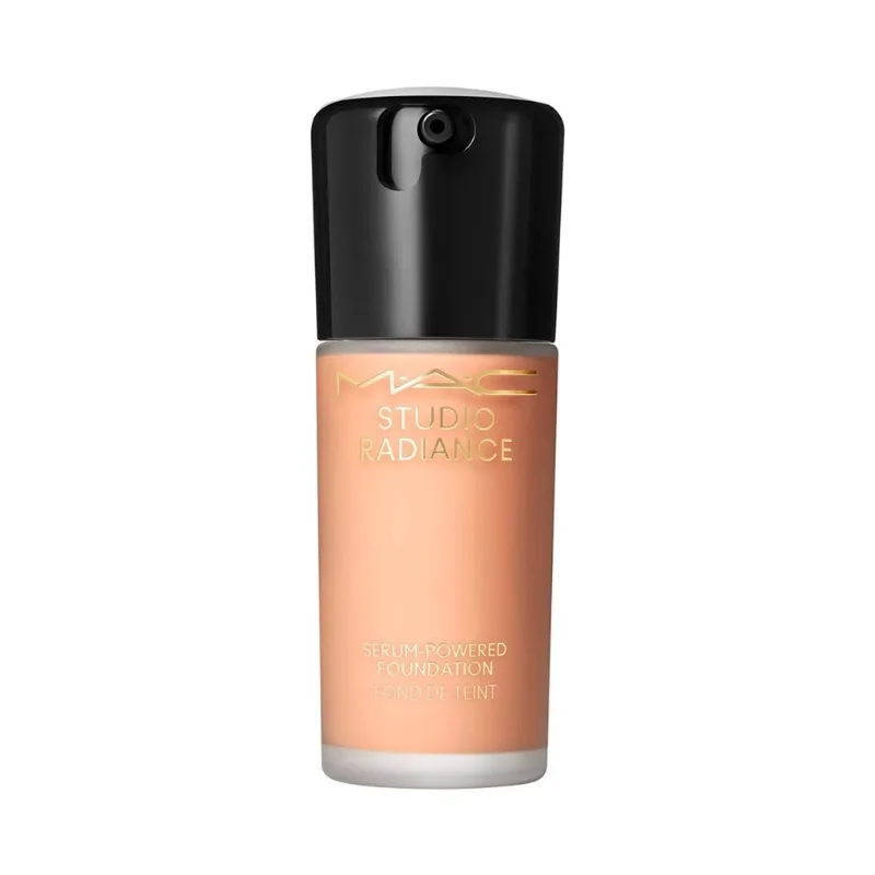 Studio Radiance Serum Powered Foundation NW25