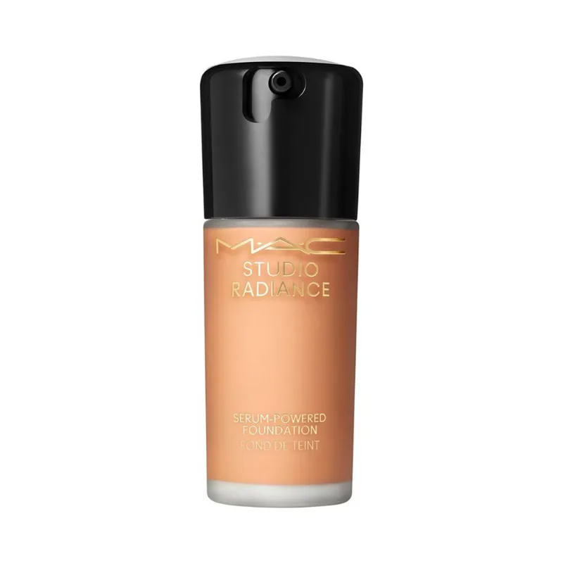 Studio Radiance Serum Powered Foundation NW35