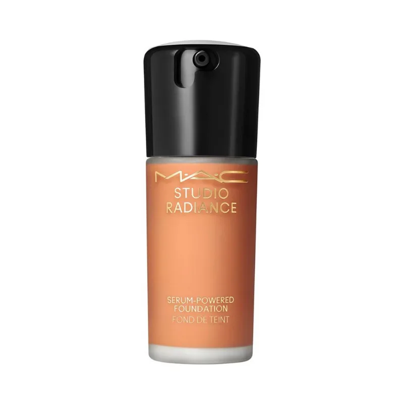 Studio Radiance Serum Powered Foundation NW45