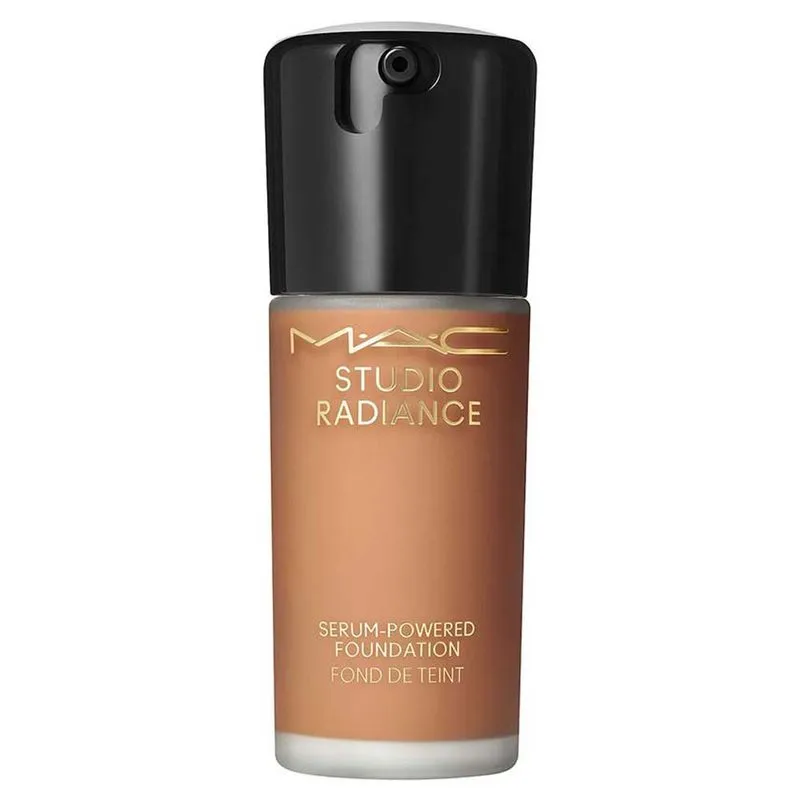 Base Líquida Hidratante Mac - Studio Radiance Serum Powered NW NW47