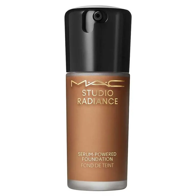 Base Líquida Hidratante Mac - Studio Radiance Serum Powered NW NW50