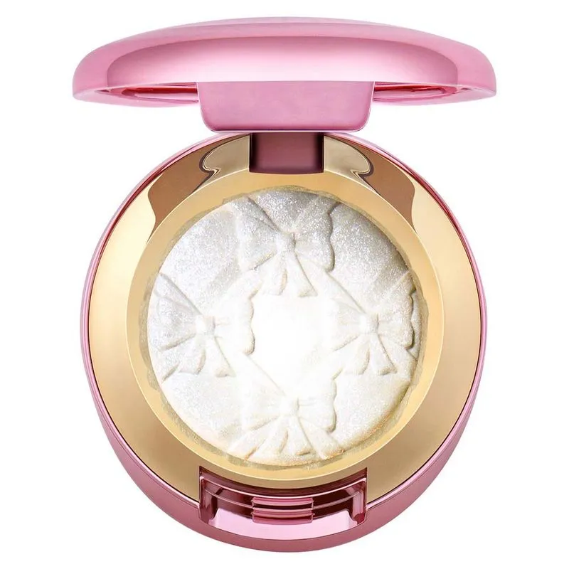 Sombra MAC Prisma Defiance Eyeshadow Gliterally