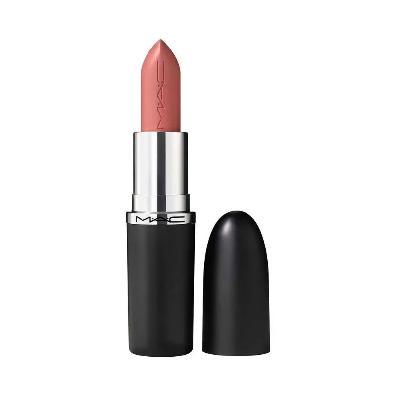 MACXIMAL SLEEK LIPSTICK MACXimal Sleek Satin Lipstick Crème Cup