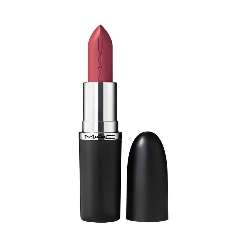MACXIMAL SLEEK LIPSTICK MACXimal Sleek Satin Lipstick Brave