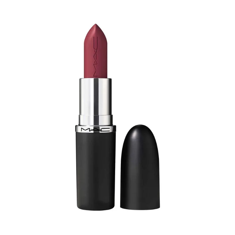 MACXIMAL SLEEK LIPSTICK MACXimal Sleek Satin Lipstick Amorous