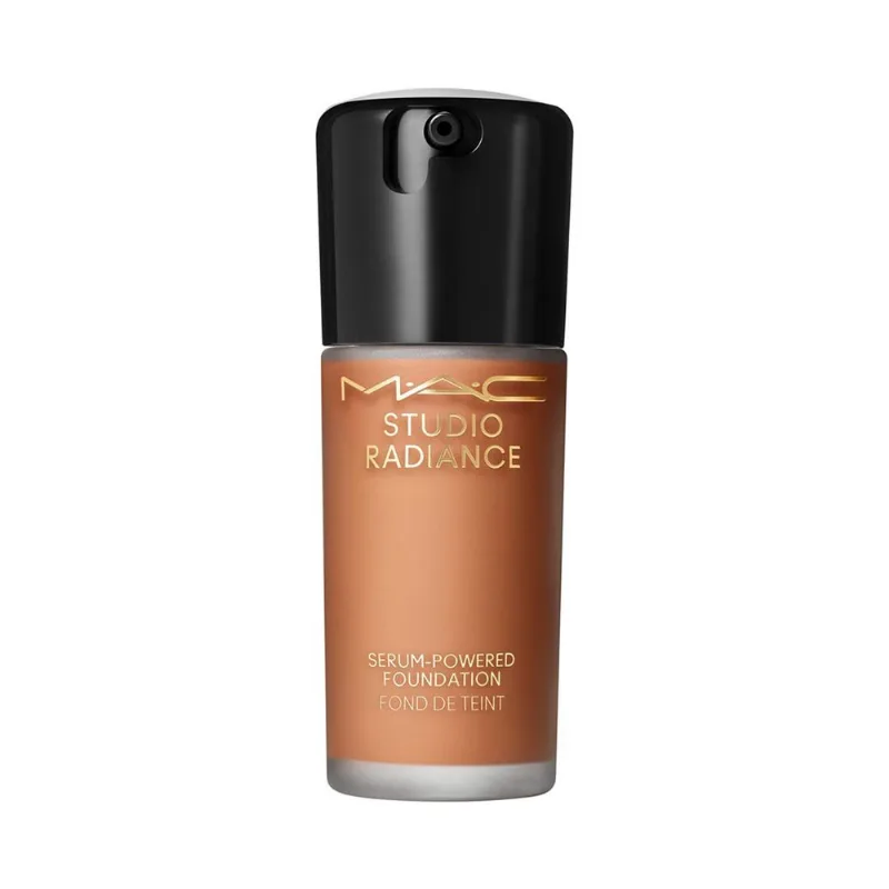 Studio Radiance Serum Powered Foundation NC50