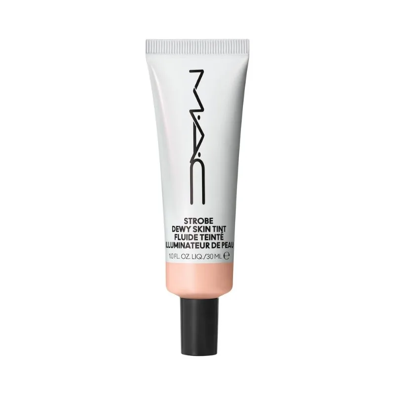 Strobe Dewy Skin Tint Light 2