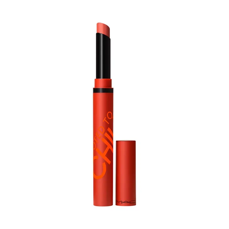 POWDER KISS VELVET BLUR SLIM STICK LIPSTICK CHILI Ed. Limitada Powder Kiss Velvet Blur Slim Stick Lipstick Chili