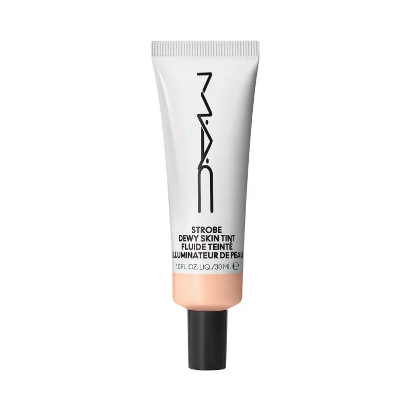 Strobe Dewy Skin Tint Light 3