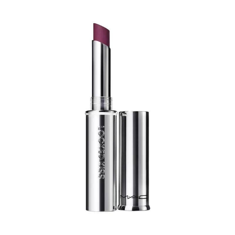Locked Kiss 24HR Lipstick Rein