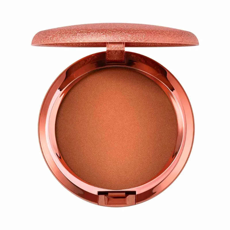 SKINFINISH SUNSTRUCK MATTE BRONZER Skinfinish Matte Bronzer Deep Rosy