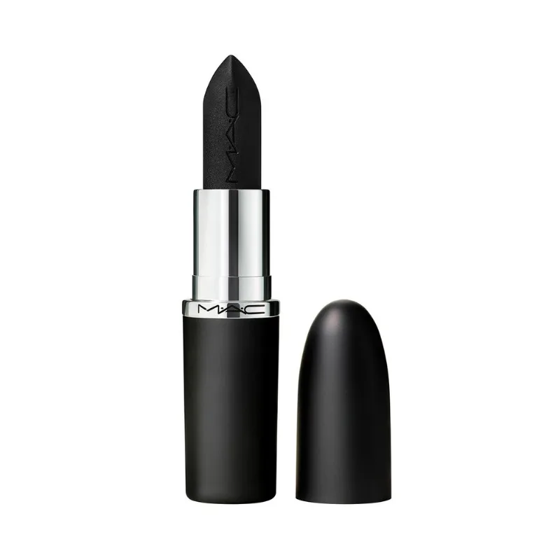 MACximal Matte Lipstick Caviar