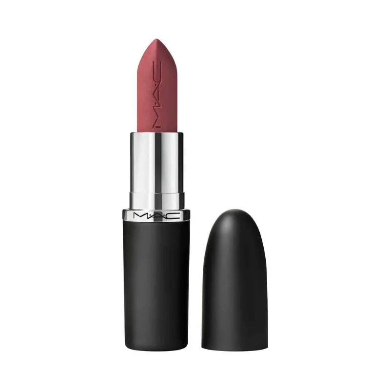 MACximal Matte Lipstick Twig Twist