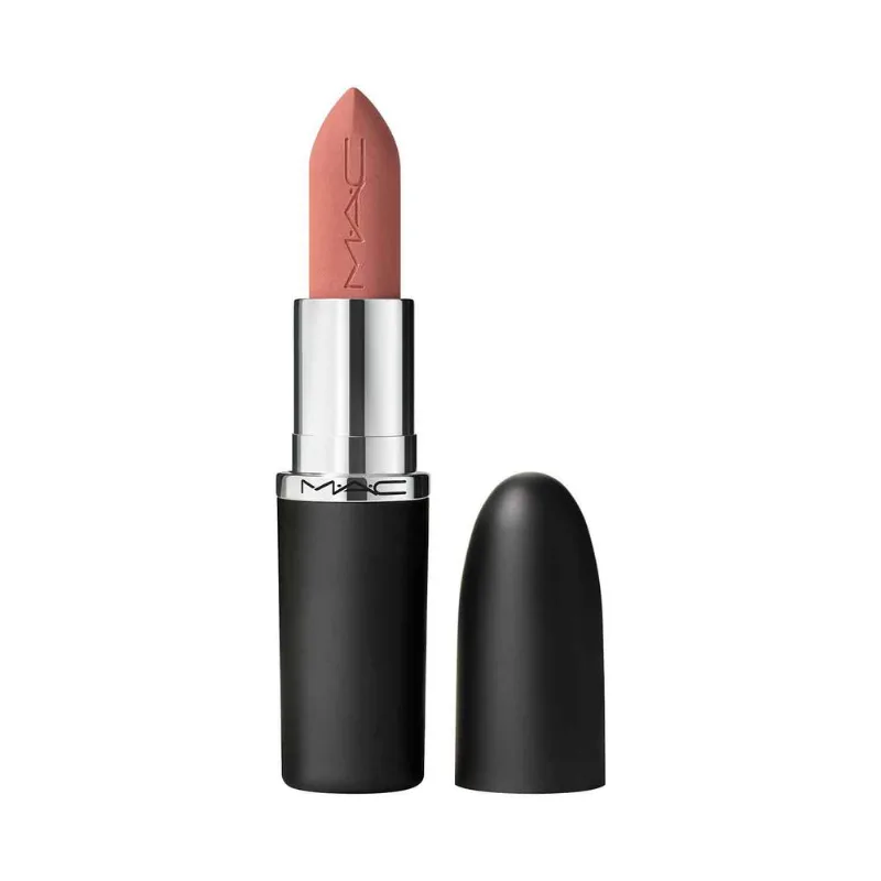 MACximal Matte Lipstick Honeylove