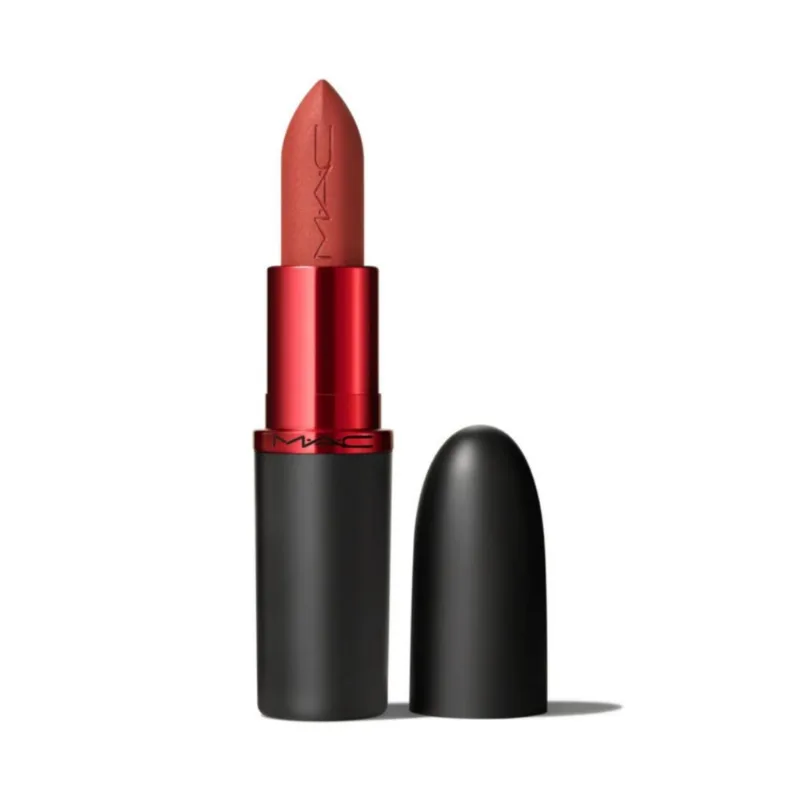 Labial Macximal Matte Lipstick Viva Heart