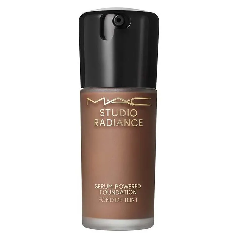 Base Líquida Hidratante Mac - Studio Radiance Serum Powered NC NC65