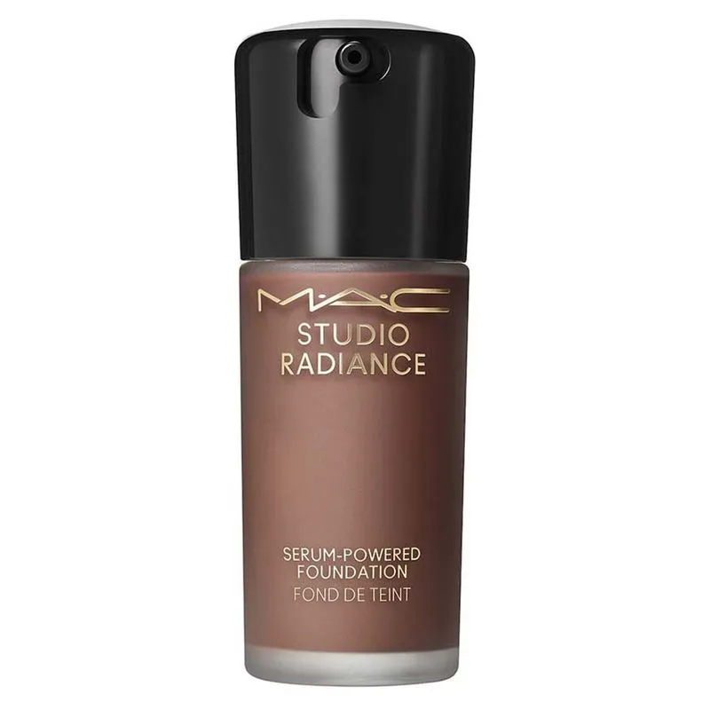 Base Líquida Hidratante Mac - Studio Radiance Serum Powered NW NW65