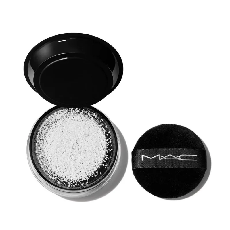STUDIO FIX PRO SET + BLUR WEIGHTLESS LOOSE POWDER Studio Fix Pro Set + Blur Loose Powder