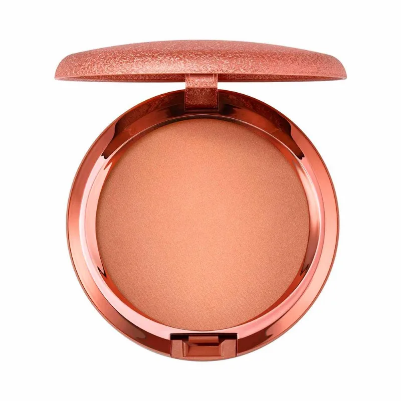 SKINFINISH SUNSTRUCK MATTE BRONZER Skinfinish Matte Bronzer Medium Rosy