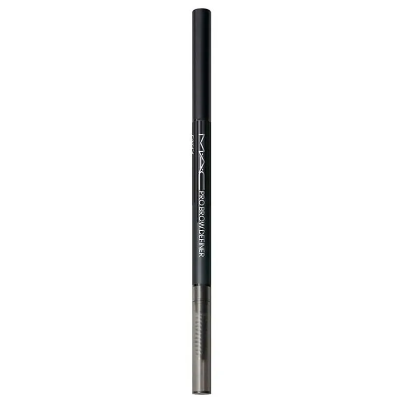 Lápis Delineador de Sobrancelhas M.A.C - Pro Brow Definer Onyx