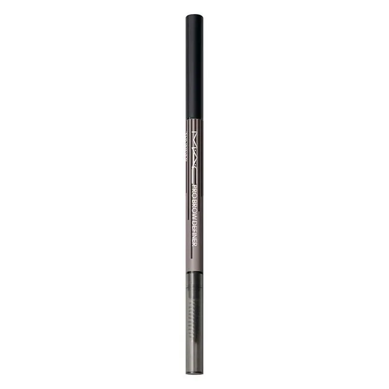 Lápis Delineador de Sobrancelhas M.A.C - Pro Brow Definer Thunder