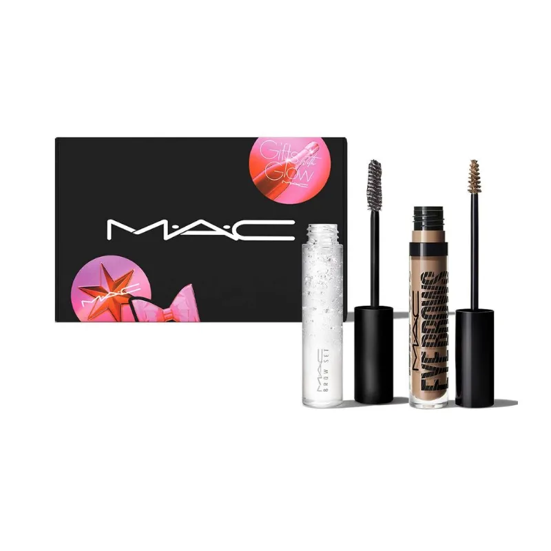 Eye Brow Duo Light 2 u Kit