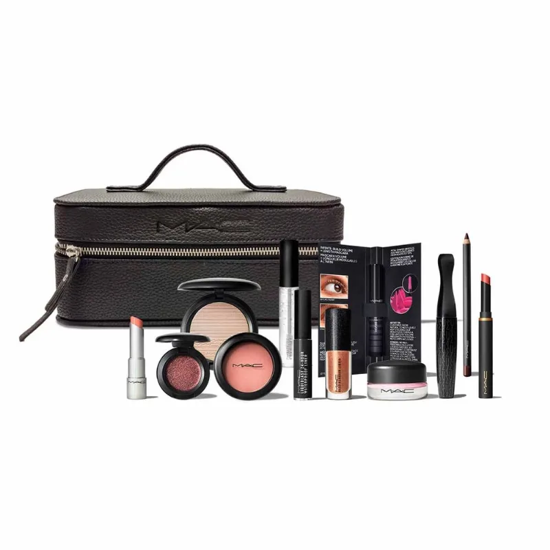 Mac Blockbuster 12 u Kit