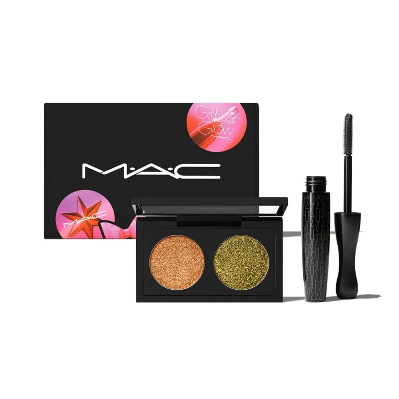 Dazzleshadow Extreme Palette 4 u Kit
