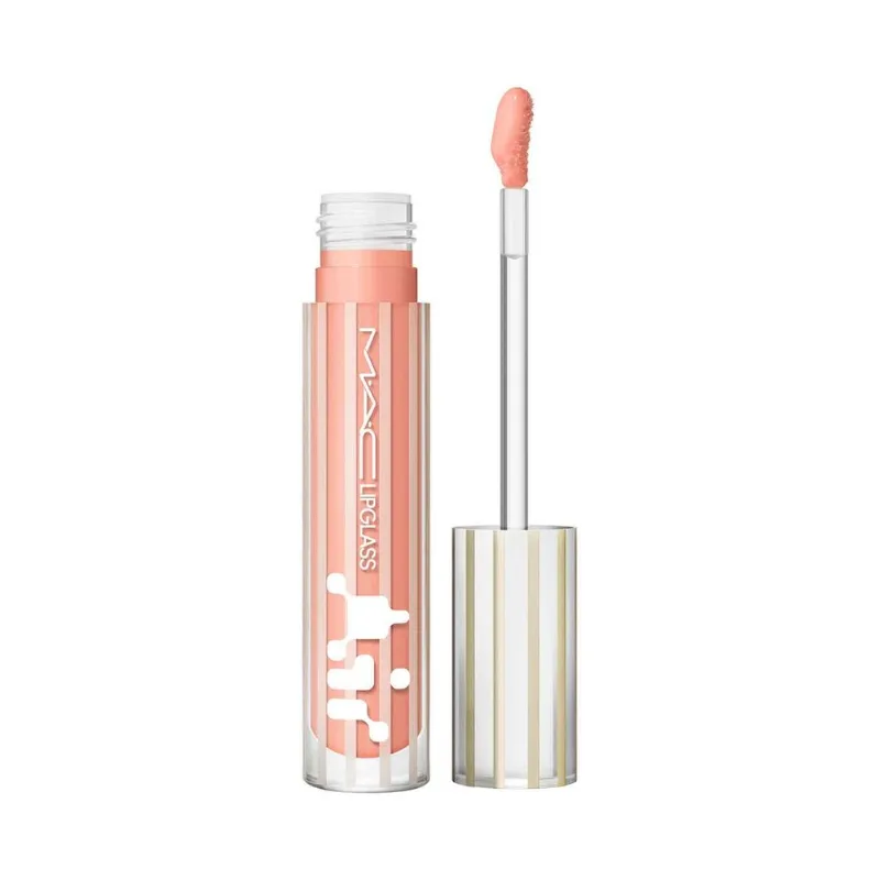 Lipglass Air Non-Sticky Gloss Behaved
