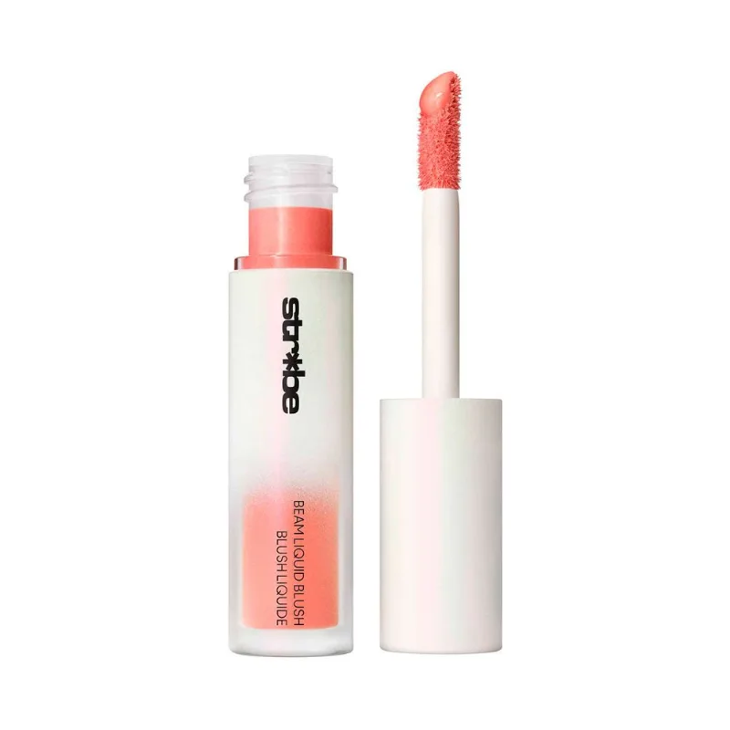 Strobe Beam Liquid Blush Ice Gleam
