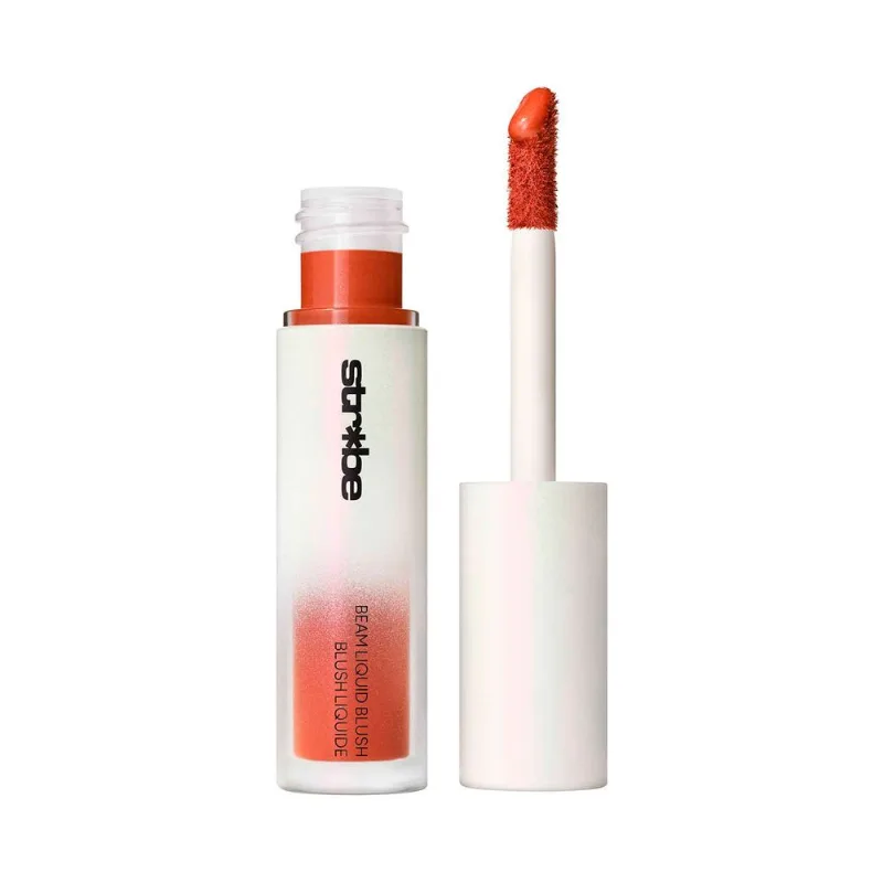 Strobe Beam Liquid Blush Lavalite