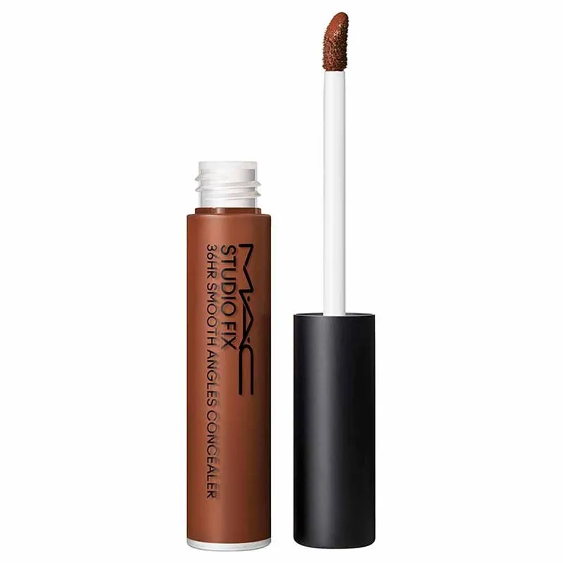 Corretivo M·A·C Soft Matte Studio Fix 36HR NW58
