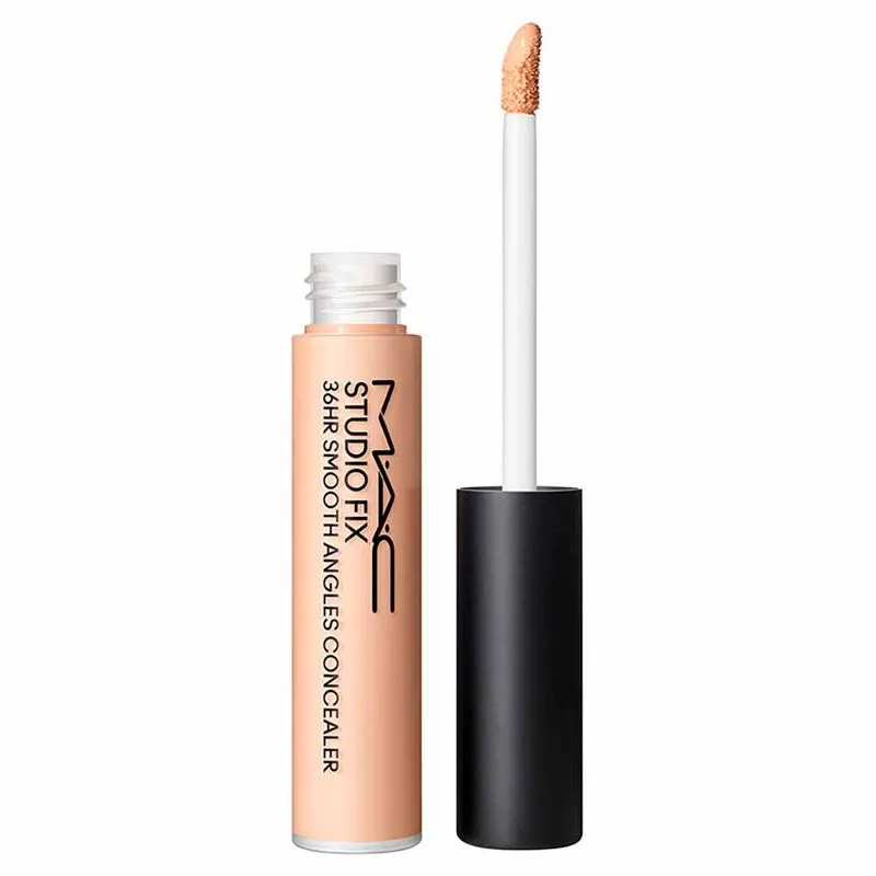 Corretivo M·A·C Soft Matte Studio Fix 36HR NW13