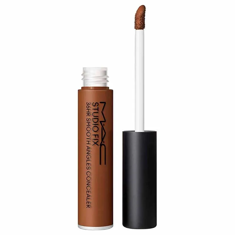 Corretivo M·A·C Soft Matte Studio Fix 36HR NC63