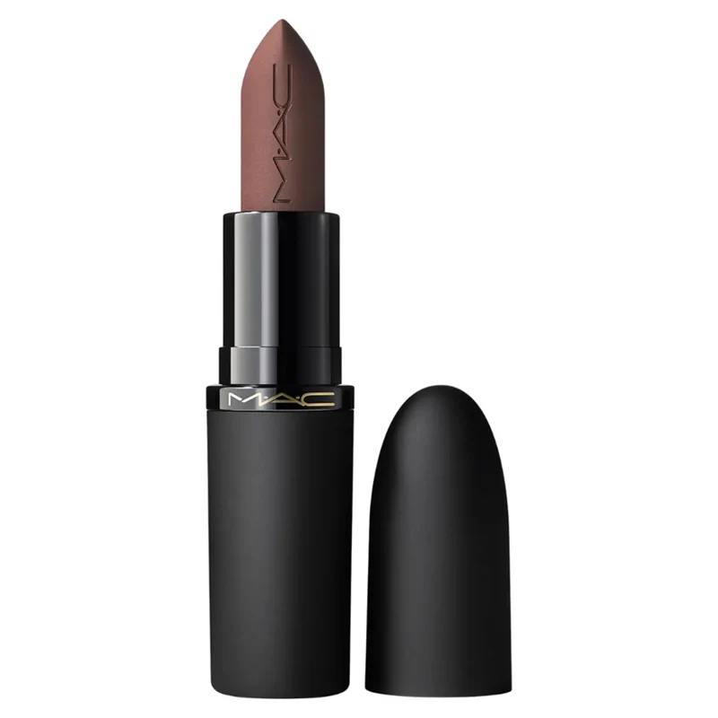 Mac Powder Kiss Lipstick Reform Good For You!