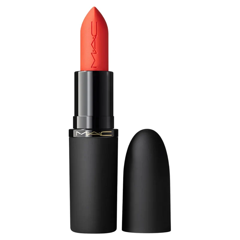 Mac Powder Kiss Lipstick Reform My Best Life