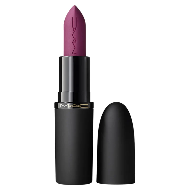 Mac Powder Kiss Lipstick Reform On My Mind